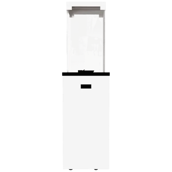 Gassvarmer PATIO LIGHT hvit - Image 5