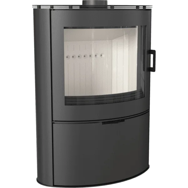 VEDOVN I STÅL AB 2 Ø 150 10 kW - Image 2