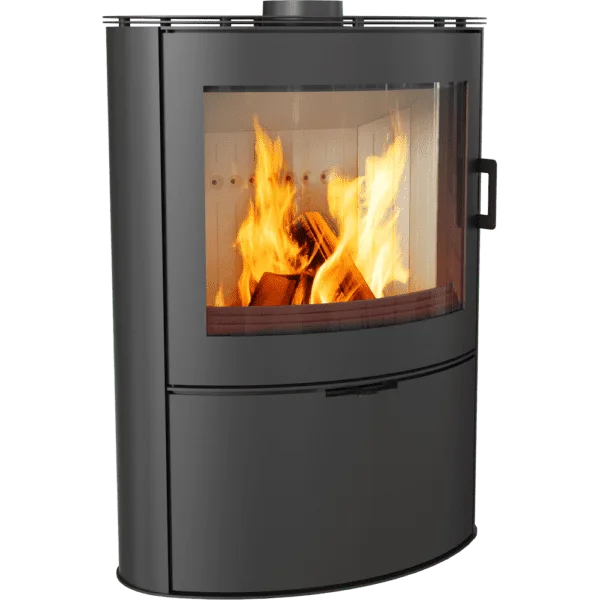 VEDOVN I STÅL AB 2 Ø 150 10 kW - Image 3