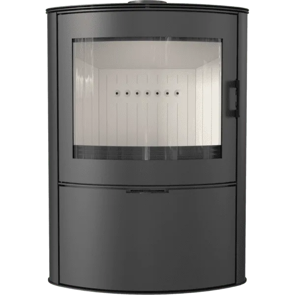 VEDOVN I STÅL AB 2 Ø 150 10 kW - Image 4