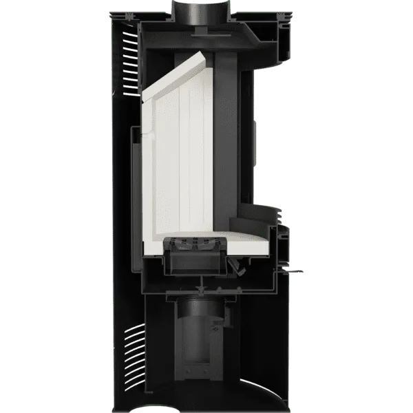 VEDOVN I STÅL AB 2 Ø 150 10 kW - Image 7
