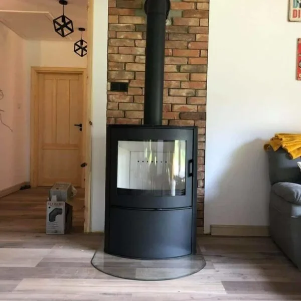 VEDOVN I STÅL AB 2 Ø 150 10 kW - Image 12